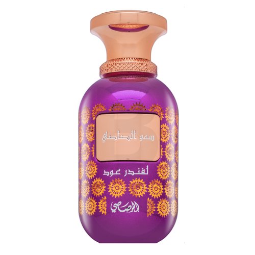 Sar Lamaan Lavender Oud Rasasi Eau de Parfum