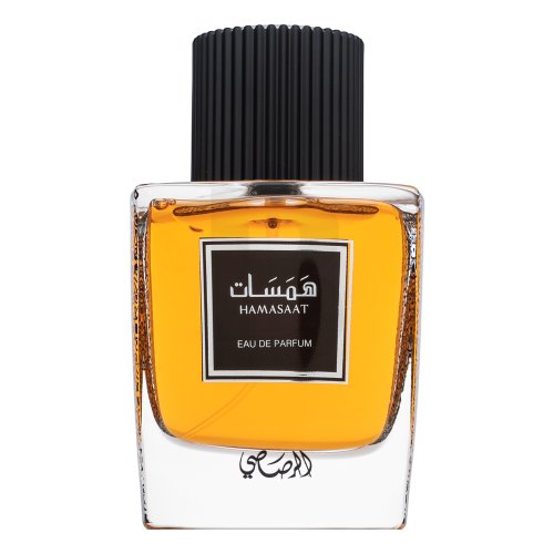 Hamasaat Rasasi Eau de Parfum
