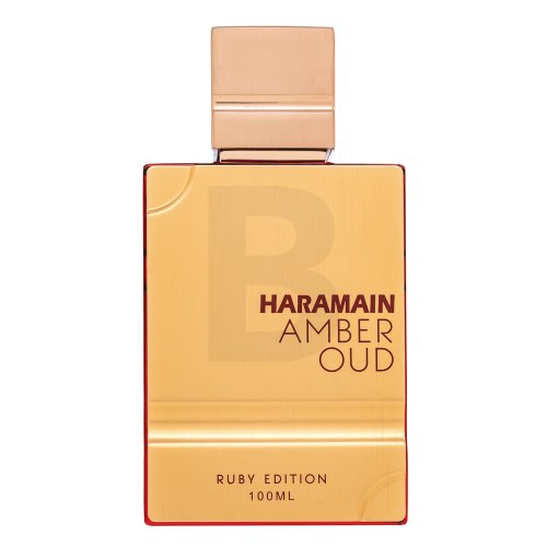 Haramain Amber Oud Ruby Edition Al Eau de Parfum