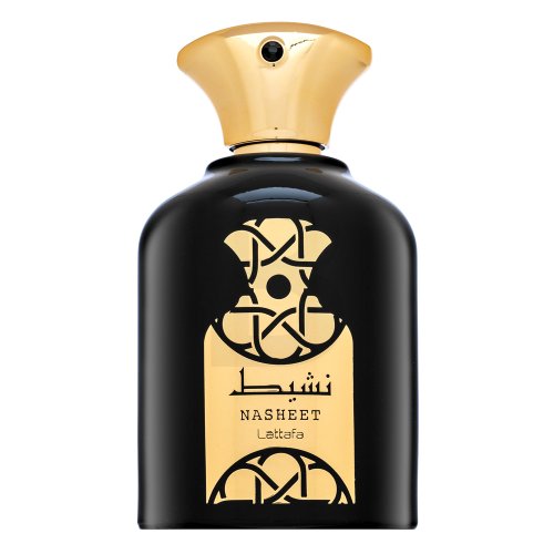 Nasheet Lattafa Eau de Parfum