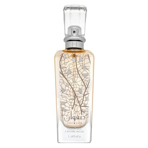 Safwaan L'autre Musk Lattafa Eau de Parfum