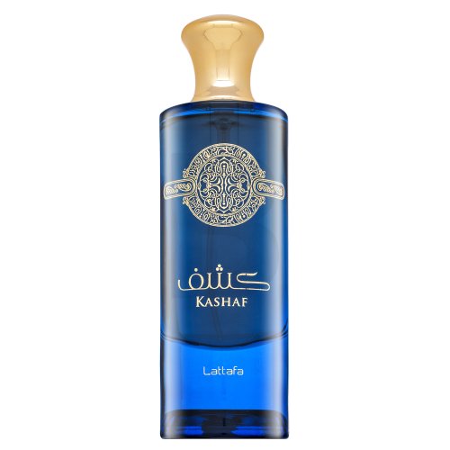 Kashaf Lattafa Eau de Parfum