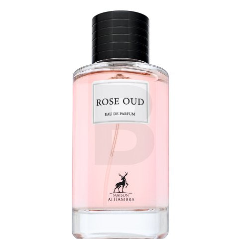 Rose Oud Maison Alhambra Eau de Parfum