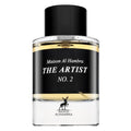 The Artist No.2 Maison Alhambra Eau de Parfum