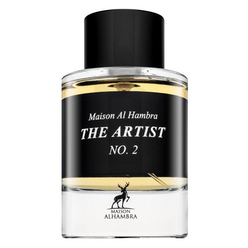 The Artist No.2 Maison Alhambra Eau de Parfum