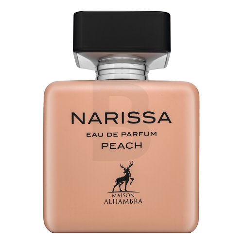 Narissa Peach Maison Alhambra Eau de Parfum