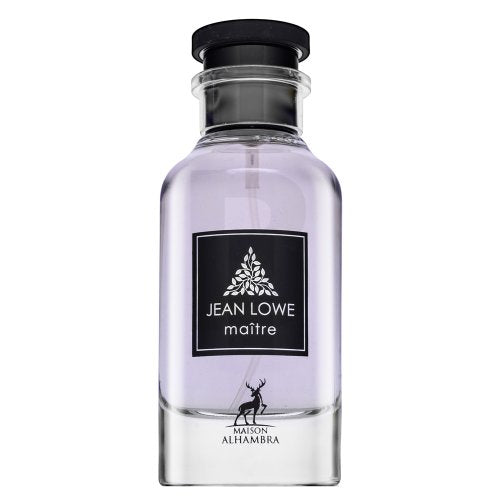 Jean Lowe Maitre Maison Alhambra Eau de Parfum