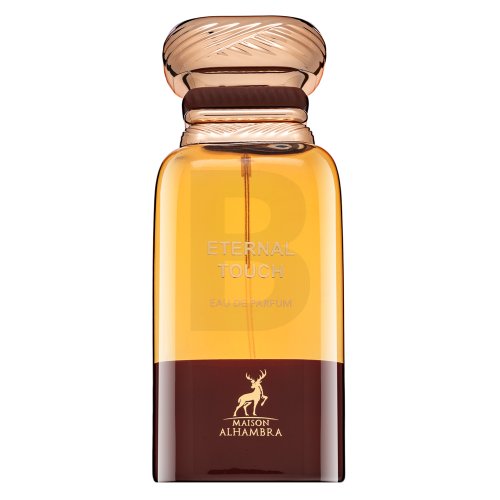 Eternal Touch Maison Alhambra Eau de Parfum