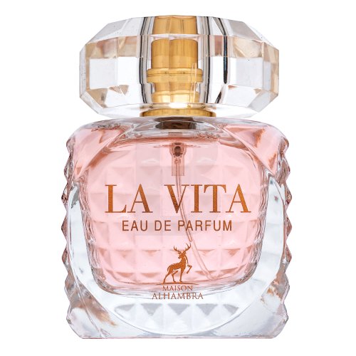 La Vita Maison Alhambra Eau de Parfum