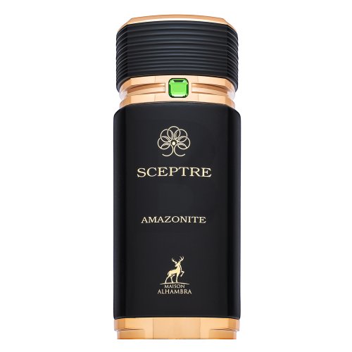 Sceptre Amazonite Maison Alhambra Eau de Parfum