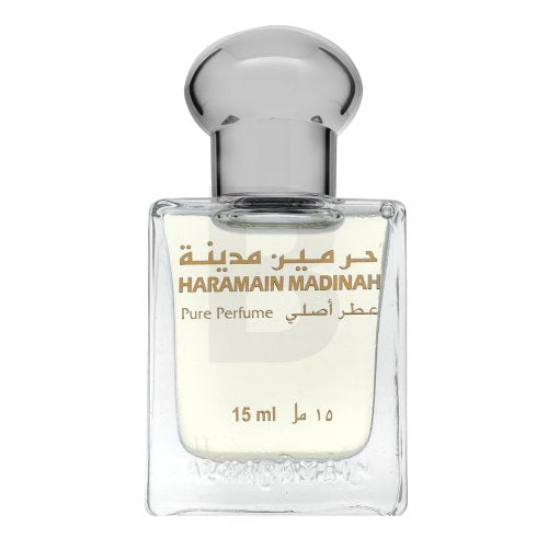 Haramain Madinah Al Eau de Parfum