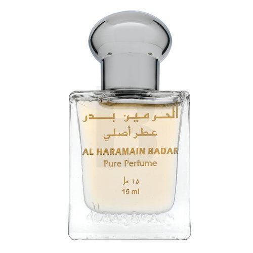 Haramain Badar Al Eau de Parfum