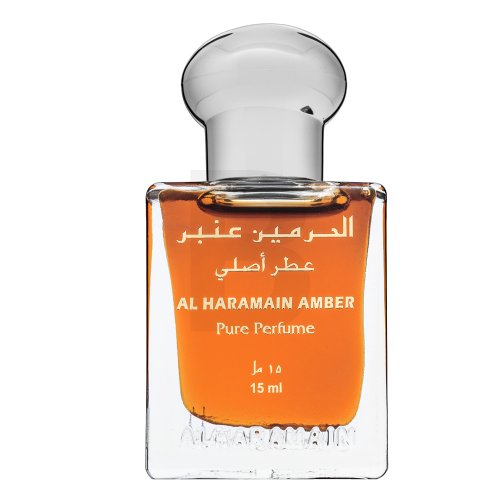 Haramain Amber Al Eau de Parfum