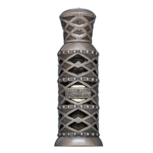 Musk Black Vanilla Al Haramain Eau de Parfum
