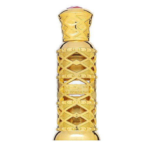 Musk Floral Al Haramain Eau de Parfum