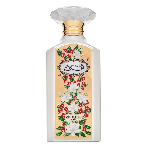 Zimaya Farah Perfumes Árabes Eau de Parfum