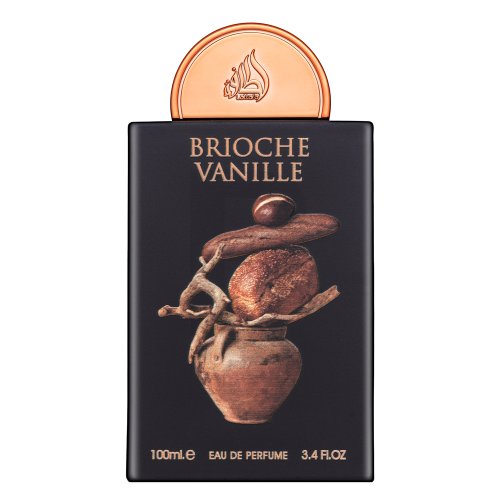 Pride Brioche Vanille Lattafa Eau de Parfum