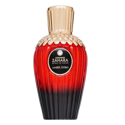 Zahara Amber Dubai Al Haramain Extrait de Parfum