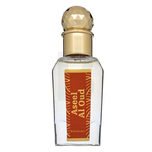 Aseel Al Oud Khadlaj Eau de Parfum