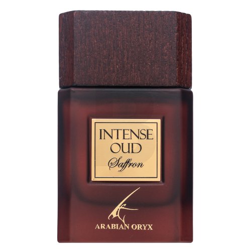 Arabian Oryx Intense Oud Saffron Paris Corner Eau de Parfum