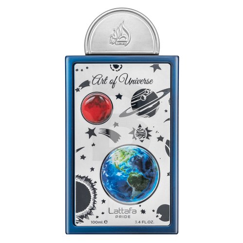 Pride Art Of Universe Lattafa Eau de Parfum