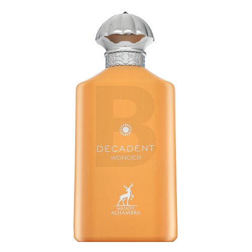 Decadent Wonder Maison Alhambra Eau de Parfum