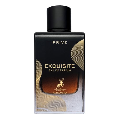 Exquisite Prive Maison Alhambra Eau de Parfum