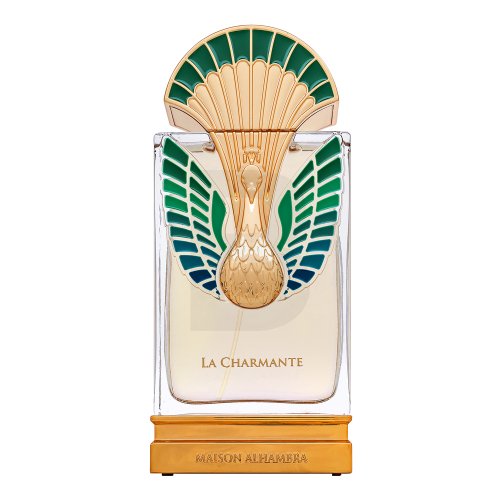 La Charmante Maison Alhambra Eau de Parfum