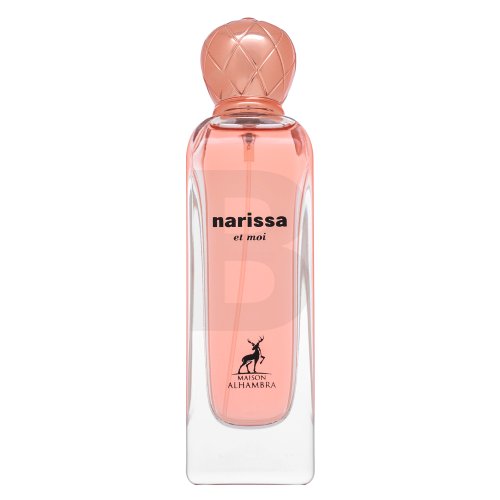 Narissa Et Moi Maison Alhambra Eau de Parfum