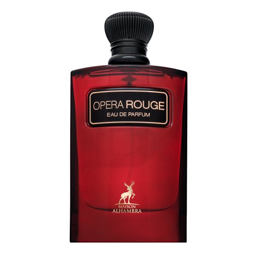 Opera Rouge Maison Alhambra Eau de Parfum