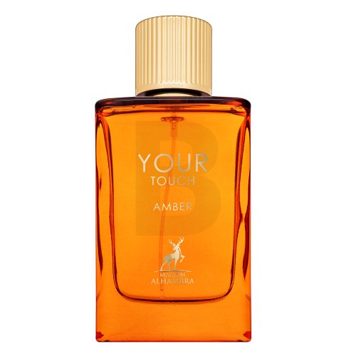 Your Touch Amber Maison Alhambra Eau de Parfum