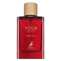 Your Touch Tobacco Maison Alhambra Eau de Parfum