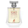 Toro Pour Homme Glace Maison Alhambra Eau de Parfum
