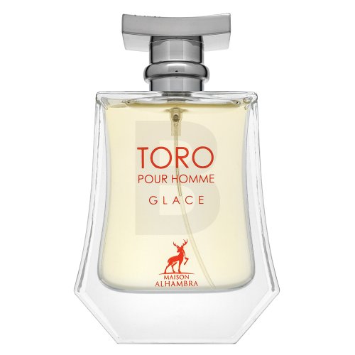 Toro Pour Homme Glace Maison Alhambra Eau de Parfum