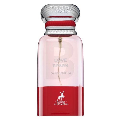 Love Spark Maison Alhambra Eau de Parfum