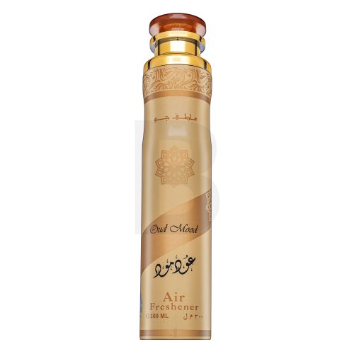 Oud Mood Air Freshener Lattafa Eau de Parfum