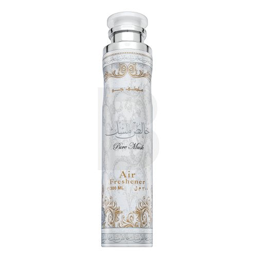 Pure Musk Air Freshener Lattafa Eau de Parfum