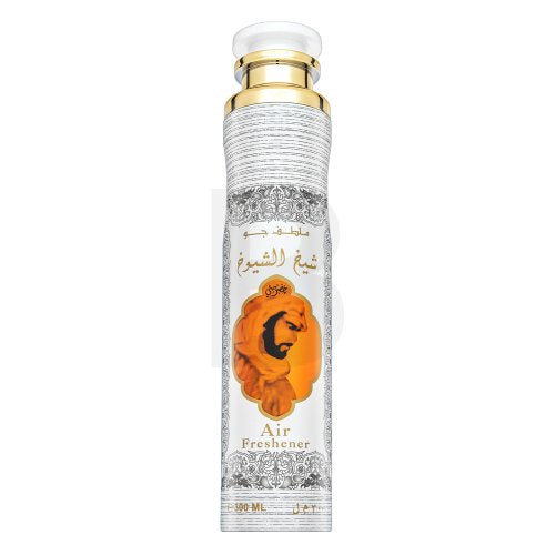 Sheikh Al Shuyukh Khusoosi Air Freshener Lattafa Eau de Parfum