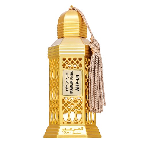 Haramain Flora Al Eau de Parfum