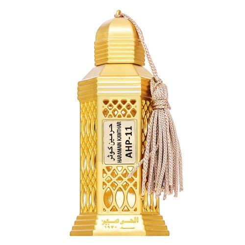 Haramain Kawthar Al Eau de Parfum