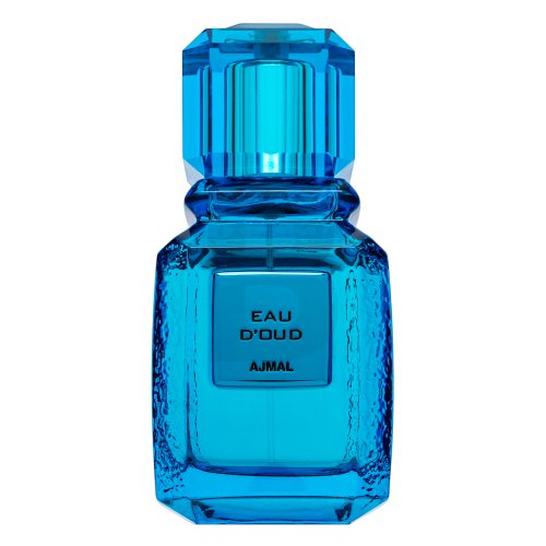 Eau D'oud Ajmal Eau de Parfum