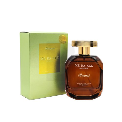 Me-Ra-Kee Rasasi Eau de Parfum