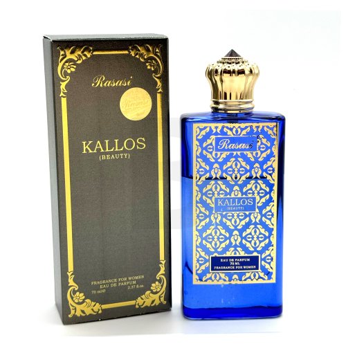 Kallos Rasasi Eau de Parfum