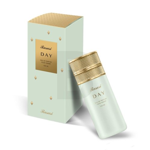 Day Rasasi Eau de Parfum
