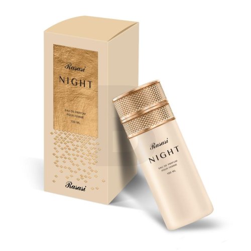 Night Rasasi Eau de Parfum