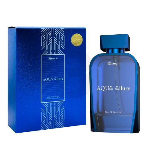 Aqua Allure Rasasi Eau de Parfum