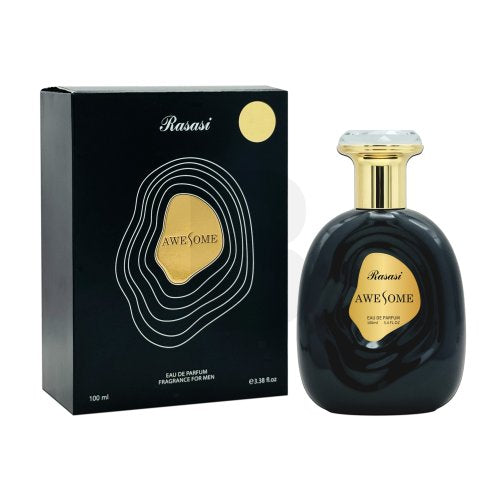 Awesome Rasasi Eau de Parfum