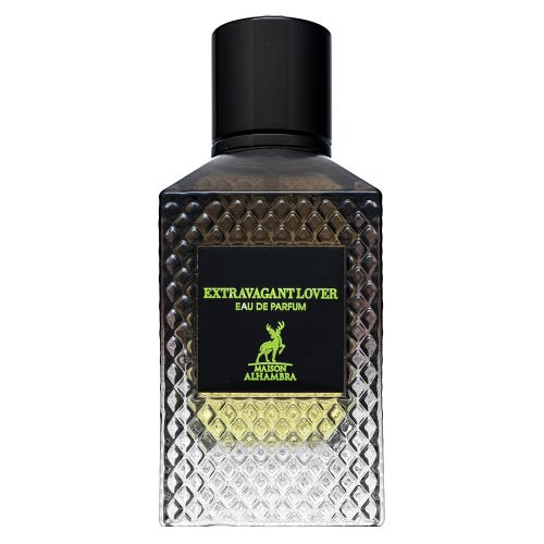 Extravagant Lover Maison Alhambra Eau de Parfum