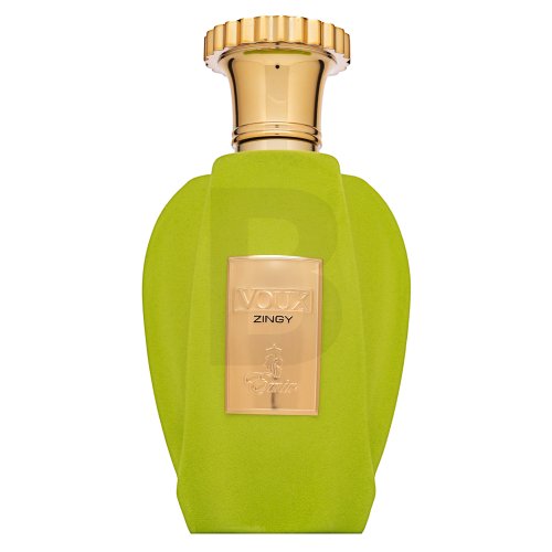 Voux Zingy Emir Eau de Parfum