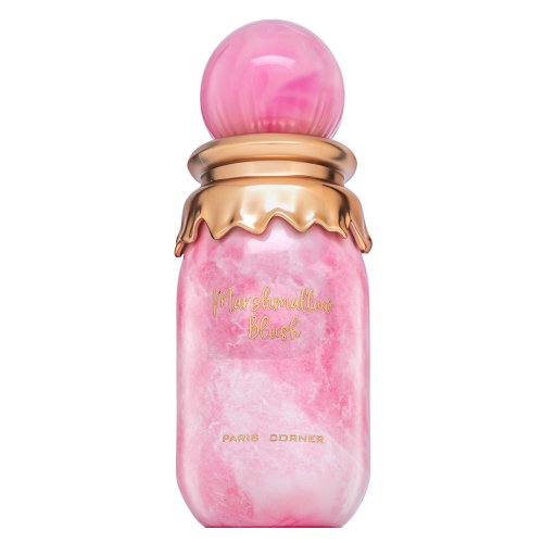 Marshmallow Blush W Paris Corner Eau de Parfum